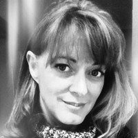 Gillian Wood