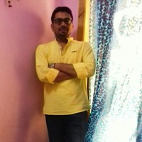 Manish Dave