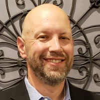 Chris Rohan, CPD, GPD