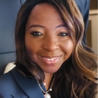 Joyce Darby