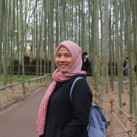 Siti Azizah Namirah