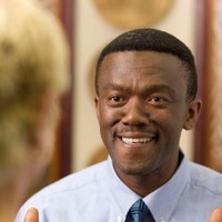 Simon Mkhonza