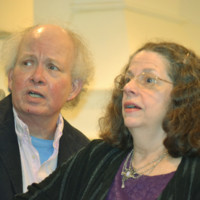 Rita Warwick