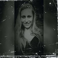 Myriam Van Meerbeeck