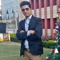 Yashwant Kumar Vishwakarma