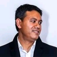 Upendra Shrestha