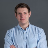 Vsevolod Syrov
