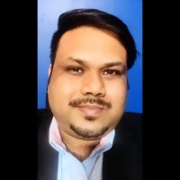Arnab Chaudhuri