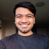Parth Tarsariya