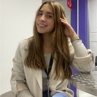 Ingrid Joanna Vizzuet Lopez