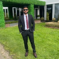 Mahbub Islam
