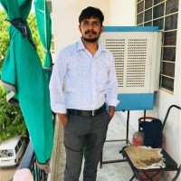 Nitish Yadav