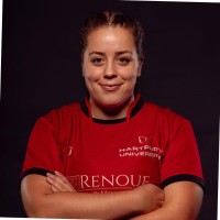 Evie Roach