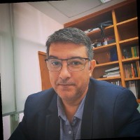 Marcos Andre Esteves Barbosa