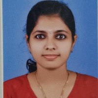 Neethu P