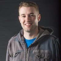 Joshua Dean