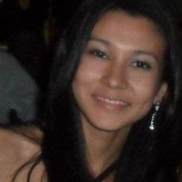 Daniele Cristine da Silva