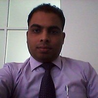 Mohan Somachandra