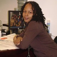 Sameerah Anderson