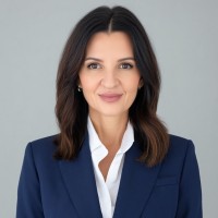 Rhondi Evelyn-Stowell