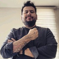 Luis Francisco Silva Mondragon