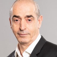 Zouhir El Kamel