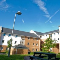 Victoria Hall Cardiff