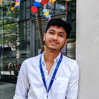 Bhavya Tomar