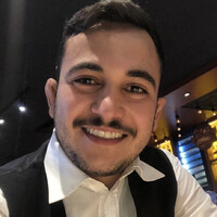 Caique Vasconcelos