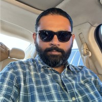 Ali Siddiqui