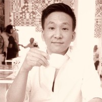 Ian Lam