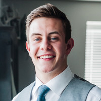 Caleb Richardson