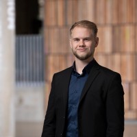 Sebastian Bønding Rasmussen
