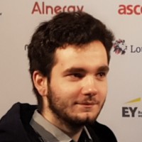 Valentin Gendre