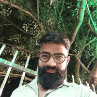 saurabh gholap