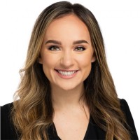 Sabrina Sanders