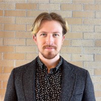 Aidan Pendergast