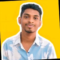Vignesh S
