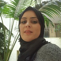 Chtourou Ghada