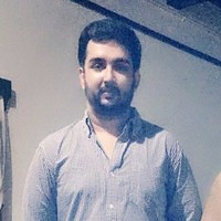 Dhanraj Shinde