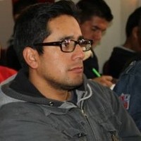 Alexander Anthony Mendoza Terrones