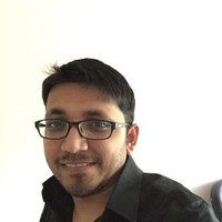 Vipul Patel