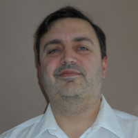 Andre Doucet