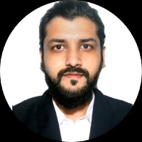 Yash Ajmera