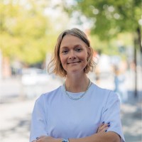 Frida Ohlander Danielsson