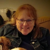 Cindy Benton