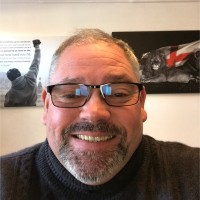 Richard Naylor