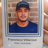Francisco Villarreal