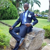Augustine Gbediame
