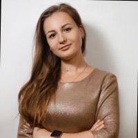 Ekaterina Maslyanaya